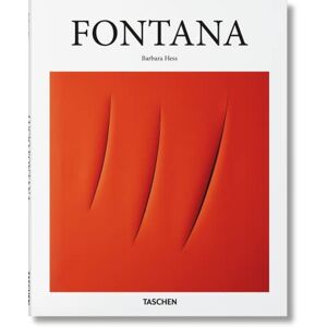 Hess, Barbara Fontana (Basic Art) Hess, Barbara Fontana (Basic Art)
