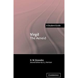 Gransden, K. W. Virgil: The Aeneid (Landmarks of World Literature (New)) Gransden, K. W. Virgil: The Aeneid (Landmarks of World Literature (New))