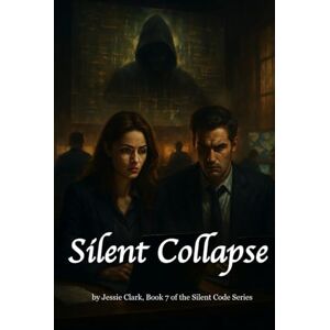 Clark, Jessie Silent Collapse: "Control the code. Control the world." (Silent Code International Series) Clark, Jessie Silent Collapse: "Control the code. Control the world." (Silent Code International Series)