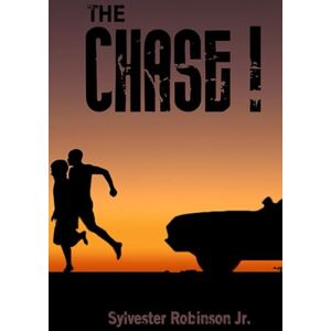 Robinson The Chase! Robinson The Chase!