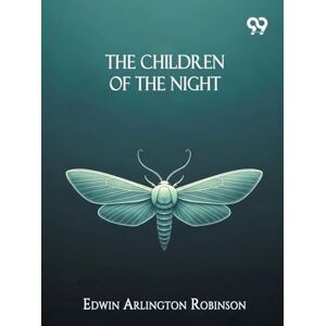 Robinson The Children Of The Night Robinson The Children Of The Night