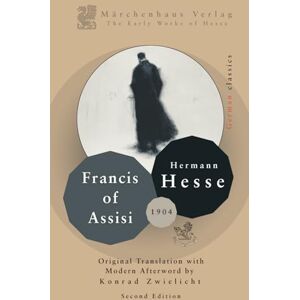 Hesse, Hermann Francis of Assisi Hesse, Hermann Francis of Assisi
