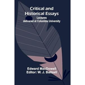 MacDowell, Edward Fifty years hence or, What may be in 1943 A prophecy supposed to be based on scientific deductions by an improved graphical method (Edition1) MacDowell, Edward Fifty years hence or, What may be in 1943 A prophecy supposed to be based on scientific deductions by an improved graphical method (Edition1)