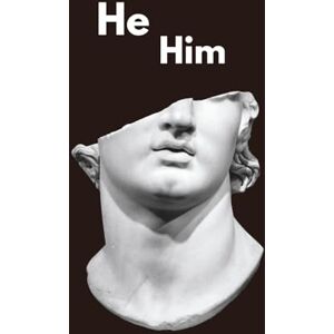 JMH He/ Him: A Guide to Manhood. Men's self-help. Quotes by Great Men. Men's Unique Gift JMH He/ Him: A Guide to Manhood. Men's self-help. Quotes by Great Men. Men's Unique Gift