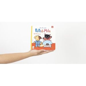 Kawamura, Yayo Un día con Pepe y Mila Kawamura, Yayo Un día con Pepe y Mila