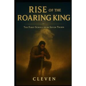 Cleven Rise of the Roaring King: The First Scroll of the Seven Tribes (Seven Tribe Chronicles) Cleven Rise of the Roaring King: The First Scroll of the Seven Tribes (Seven Tribe Chronicles)