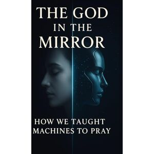 ALTINBAS, TUNC The God In the Mirror: How We Taught Machines to Pray: A Visionary Story of AI, Faith, and the Future of Humanity ALTINBAS, TUNC The God In the Mirror: How We Taught Machines to Pray: A Visionary Story of AI, Faith, and the Future of Humanity