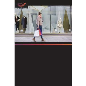 Samar, Maleeha Wplyw ekspozycji okiennych na zachowania zakupowe konsumentów Samar, Maleeha Wplyw ekspozycji okiennych na zachowania zakupowe konsumentów