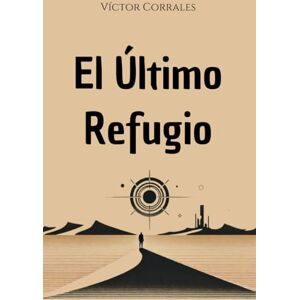 Corrales, Víctor El Último Refugio Corrales, Víctor El Último Refugio