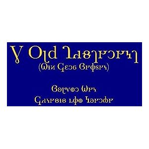 Various The Old Testament, vol. 1 (KJV, Deseret Alphabet edition) Various The Old Testament, vol. 1 (KJV, Deseret Alphabet edition)