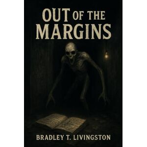 Livingston, Bradley T. Out of the Margins Livingston, Bradley T. Out of the Margins