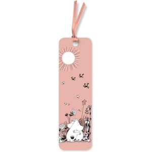 Moomin Love Bookmarks (pack of 10) (Flame Tree Bookmarks) Moomin Love Bookmarks (pack of 10) (Flame Tree Bookmarks)
