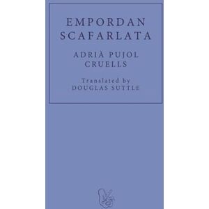 Pujol Cruells, Adrià Empordan Scafarlata Pujol Cruells, Adrià Empordan Scafarlata