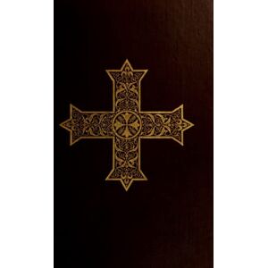 Horner, George William The Coptic Version of the New Testament in the Southern Dialect, Volume V Horner, George William The Coptic Version of the New Testament in the Southern Dialect, Volume V