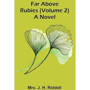 J H Riddell, Mrs Battle Out of Time (Edition1) J H Riddell, Mrs Battle Out of Time (Edition1)
