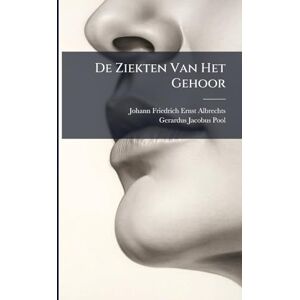 De Ziekten Van Het Gehoor De Ziekten Van Het Gehoor