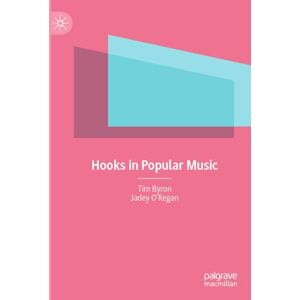 Byron, Tim Hooks in Popular Music Byron, Tim Hooks in Popular Music