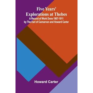 Carter, Howard Farthest North (Volume II) Being the Record of a Voyage of Exploration of the Ship Fram 1893-1896 (Edition1) Carter, Howard Farthest North (Volume II) Being the Record of a Voyage of Exploration of the Ship Fram 1893-1896 (Edition1)