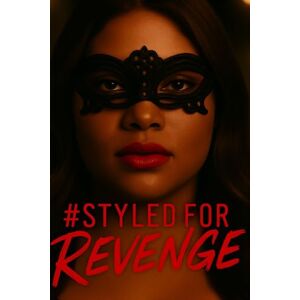 Sparks, Tether #Styled For Revenge: The One that Feels like the Friend You Fought For Cover Edition (Story is Identical, Cover differs) Sparks, Tether #Styled For Revenge: The One that Feels like the Friend You Fought For Cover Edition (Story is Identical, Cover differs)