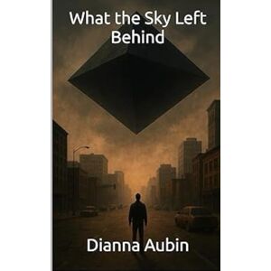 Aubin, Dianna What the Sky Left Behind: 1 (The Echo Cycle Trilogy) Aubin, Dianna What the Sky Left Behind: 1 (The Echo Cycle Trilogy)