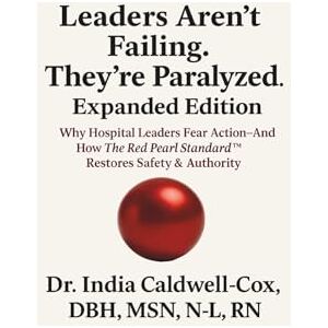Caldwell-Cox, Dr. India Leaders Aren’t Failing. They’re Paralyzed Caldwell-Cox, Dr. India Leaders Aren’t Failing. They’re Paralyzed