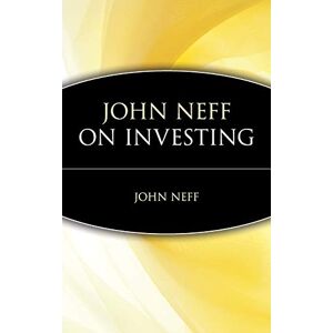 John Neff on Investing John Neff on Investing