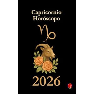 Rubi, Alina Capricornio Horóscopo 2026 Rubi, Alina Capricornio Horóscopo 2026