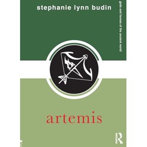 Budin, Stephanie Lynn Artemis (Gods and Heroes of the Ancient World) Budin, Stephanie Lynn Artemis (Gods and Heroes of the Ancient World)