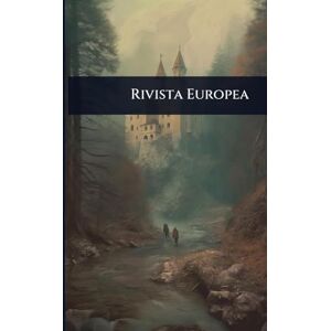 Anonymous Rivista Europea Anonymous Rivista Europea