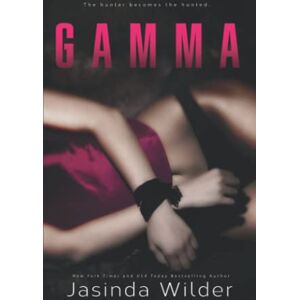Wilder, Jasinda Gamma (Alpha) Wilder, Jasinda Gamma (Alpha)