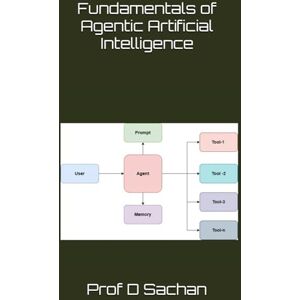 Sachan, Prof D Fundamentals of Agentic Artificial Intelligence: 32 (Krishna) Sachan, Prof D Fundamentals of Agentic Artificial Intelligence: 32 (Krishna)
