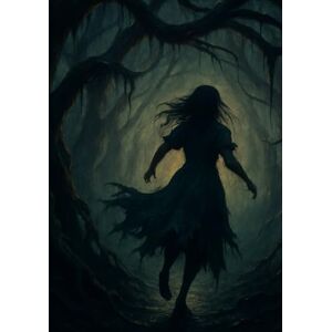 Way, Ally Beneath the Canopy: One must listen, To truly grow Way, Ally Beneath the Canopy: One must listen, To truly grow