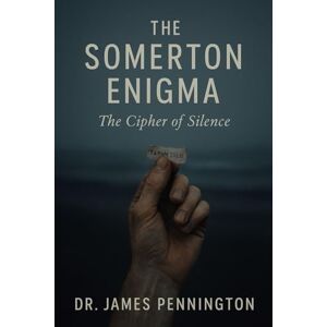 Pennington, Dr. James The Somerton Enigma: The Cipher of Silence Pennington, Dr. James The Somerton Enigma: The Cipher of Silence