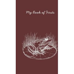 Lee My Book of Firsts (COPPER) Lee My Book of Firsts (COPPER)