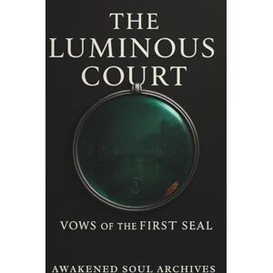 Archives, Awakened Soul The Luminous Court: Vows Of The First Seal: 1 Archives, Awakened Soul The Luminous Court: Vows Of The First Seal: 1