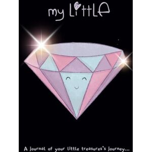 Fergany, Sophie My Little Treasure: Dream. Do. Achieve. Fergany, Sophie My Little Treasure: Dream. Do. Achieve.