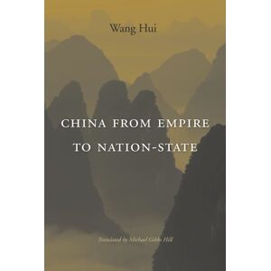 Hui Wang China from Empire to Nation-State Hui Wang China from Empire to Nation-State