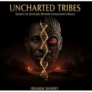 Shawky, Ibrahim UNCHARTED TRIBES: Secrets of Societies Beyond Civilization's Reach (Mysteries of the Unknown) Shawky, Ibrahim UNCHARTED TRIBES: Secrets of Societies Beyond Civilization's Reach (Mysteries of the Unknown)