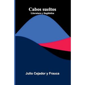 Cejador y Frauca, Julio Hanky Panky A book of conjuring tricks (Edition1): Literatura Y Ling stica Cejador y Frauca, Julio Hanky Panky A book of conjuring tricks (Edition1): Literatura Y Ling stica