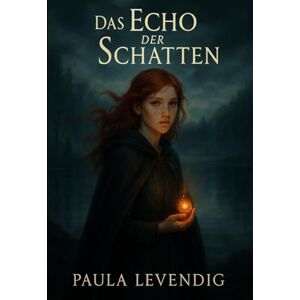 Levendig, Paula Das Echo der Schatten: Teil 1 Levendig, Paula Das Echo der Schatten: Teil 1