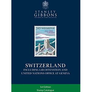 Stanley Switzerland Stamp Catalogue Stanley Switzerland Stamp Catalogue