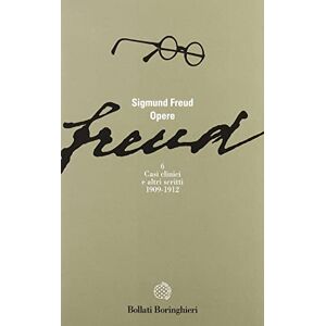 Freud, Sigmund Opere Freud, Sigmund Opere