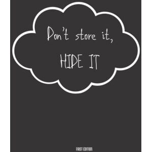 Coquille-Chambel, Miss Lea Don’t Store It, Hide It Coquille-Chambel, Miss Lea Don’t Store It, Hide It