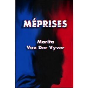 VAN DER VYVER, MARITA MEPRISES VAN DER VYVER, MARITA MEPRISES