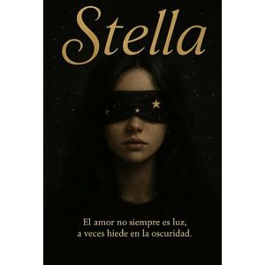 Carrasco Martinez, Edgar Alan Stella: El amor no siempre es luz a veces arde en la oscuridad. Carrasco Martinez, Edgar Alan Stella: El amor no siempre es luz a veces arde en la oscuridad.