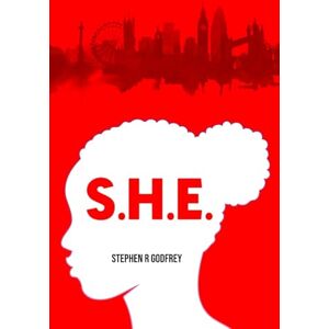 Godfrey, Stephen R S.H.E Godfrey, Stephen R S.H.E