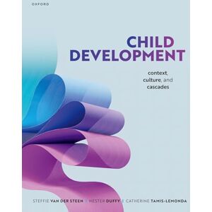 Tamis-LeMonda, Catherine S. Child Development: Context, Culture and Cascades Tamis-LeMonda, Catherine S. Child Development: Context, Culture and Cascades