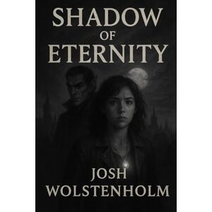 Wolstenholm, Josh Shadow of Eternity Wolstenholm, Josh Shadow of Eternity