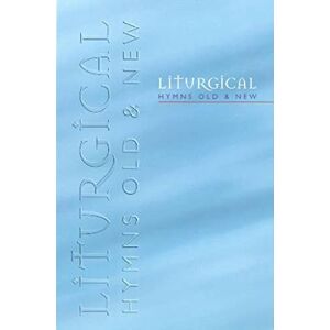 KM Publishing Liturgical Hymns Old & New People's Copy: 673 Hymns and 92 Mass Settings KM Publishing Liturgical Hymns Old & New People's Copy: 673 Hymns and 92 Mass Settings