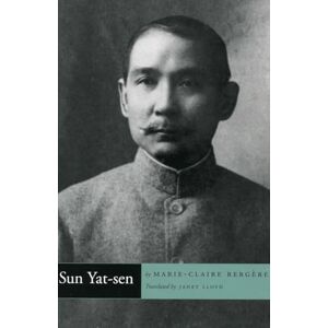 Bergère, Marie-Claire Sun Yat-sen Bergère, Marie-Claire Sun Yat-sen
